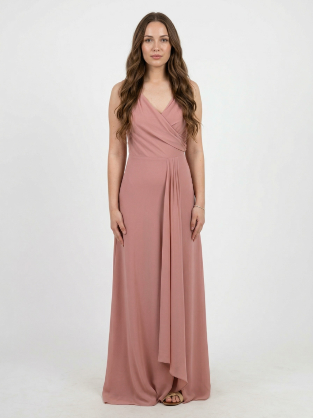 Ženska haljina Yida