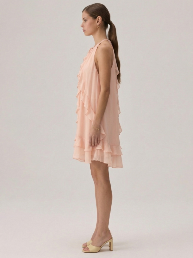 Ženska haljina Olivia