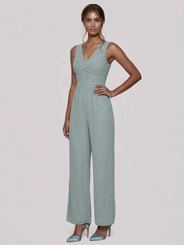 Ženski kombinezon Ridhi