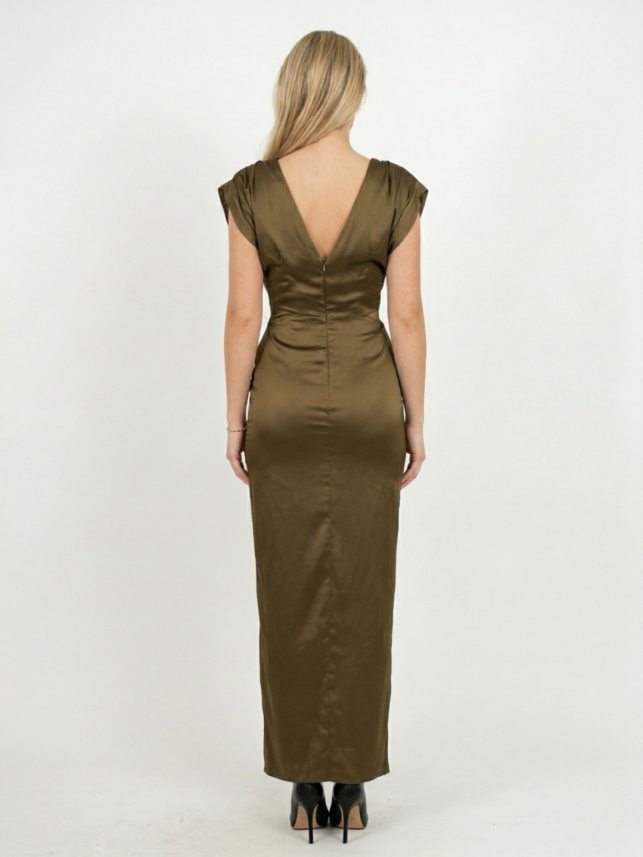 Ženska haljina Lilly