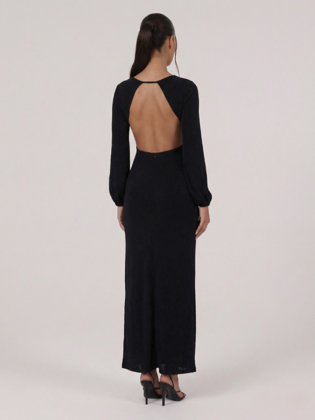 Ženska haljina Sherry