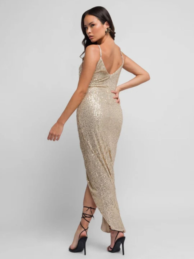 Ženska haljina Sabbia