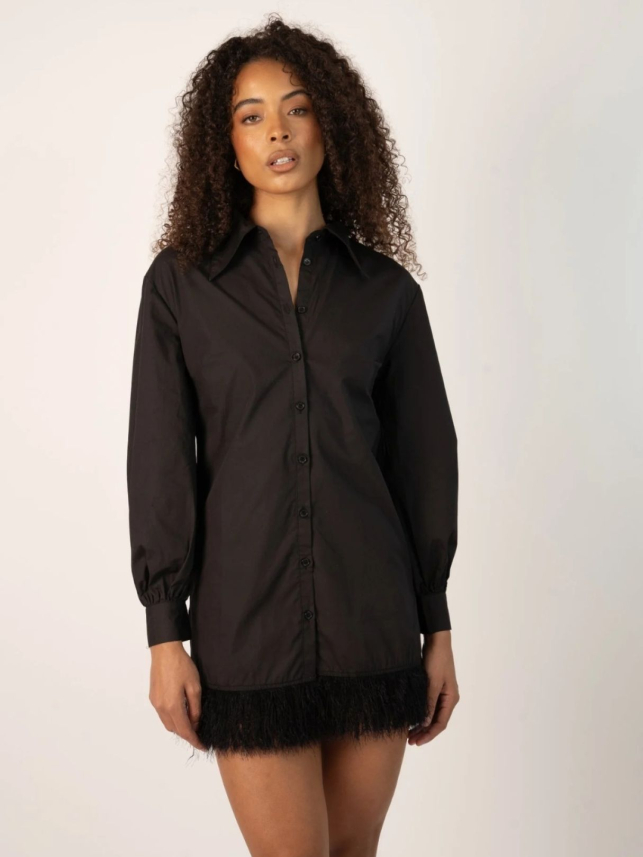 Ženska haljina Siya