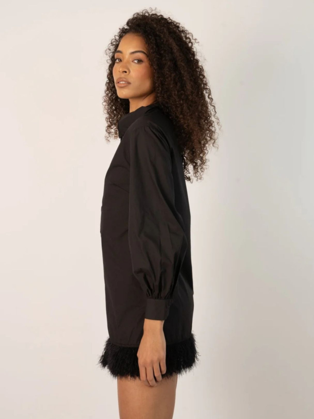 Ženska haljina Siya