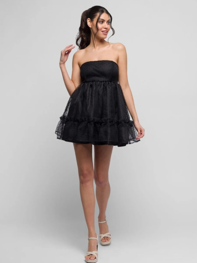 Ženska haljina Saarik