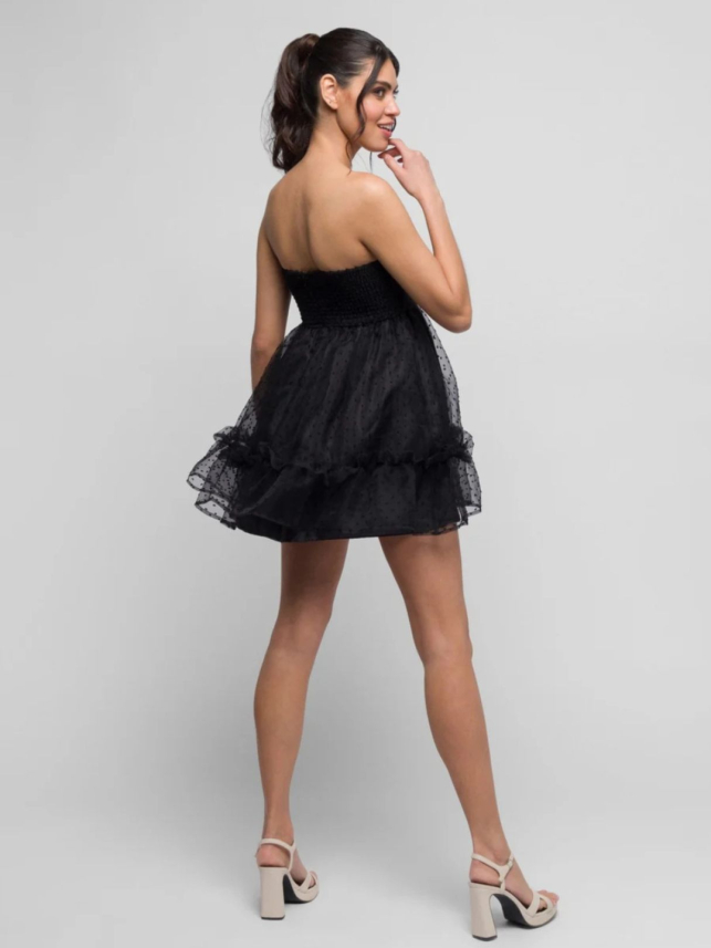 Ženska haljina Saarik