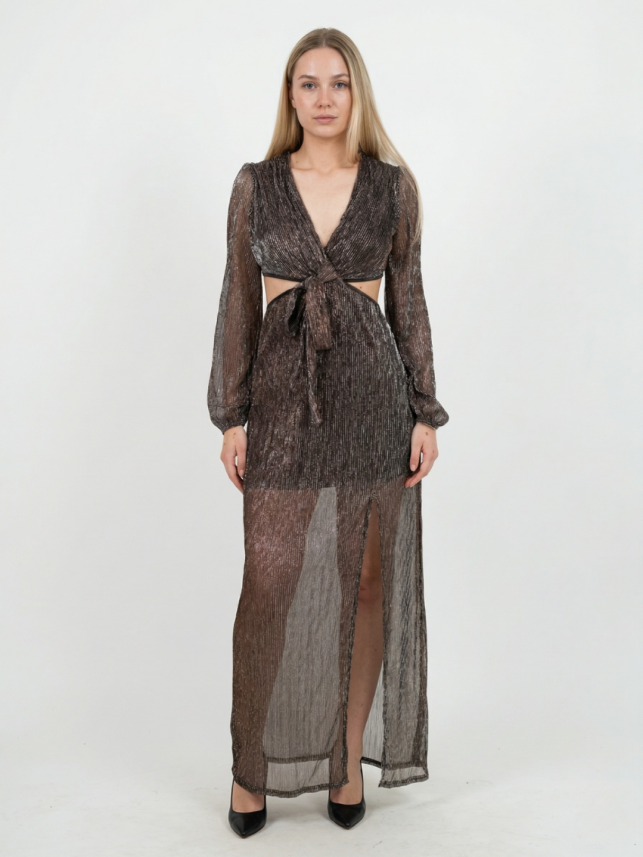 Ženska haljina Sanatana