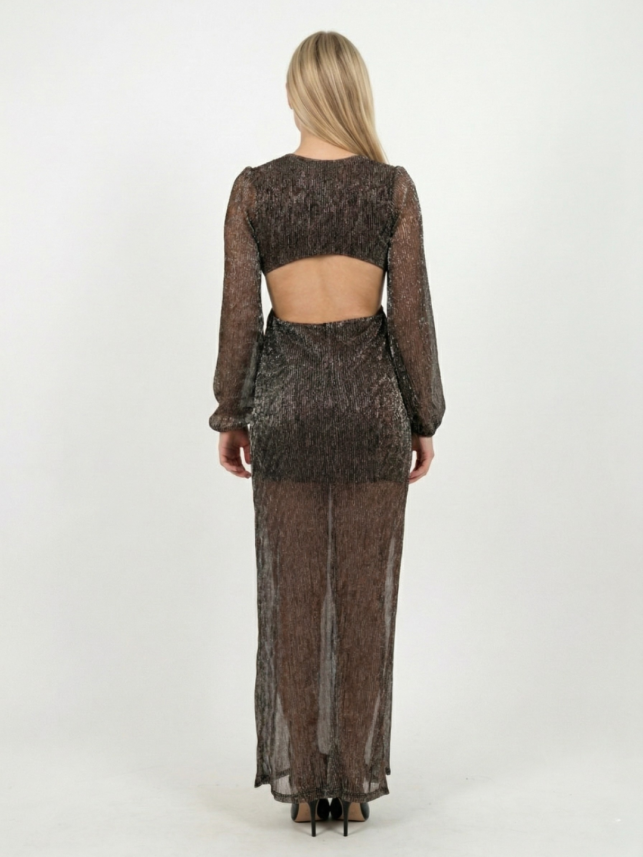 Ženska haljina Sanatana