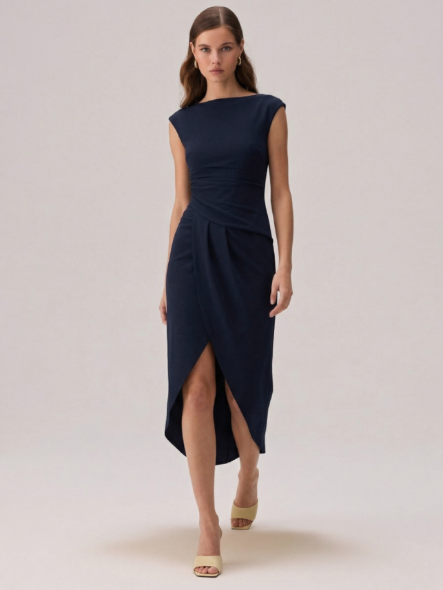 Ženska haljina Rivina