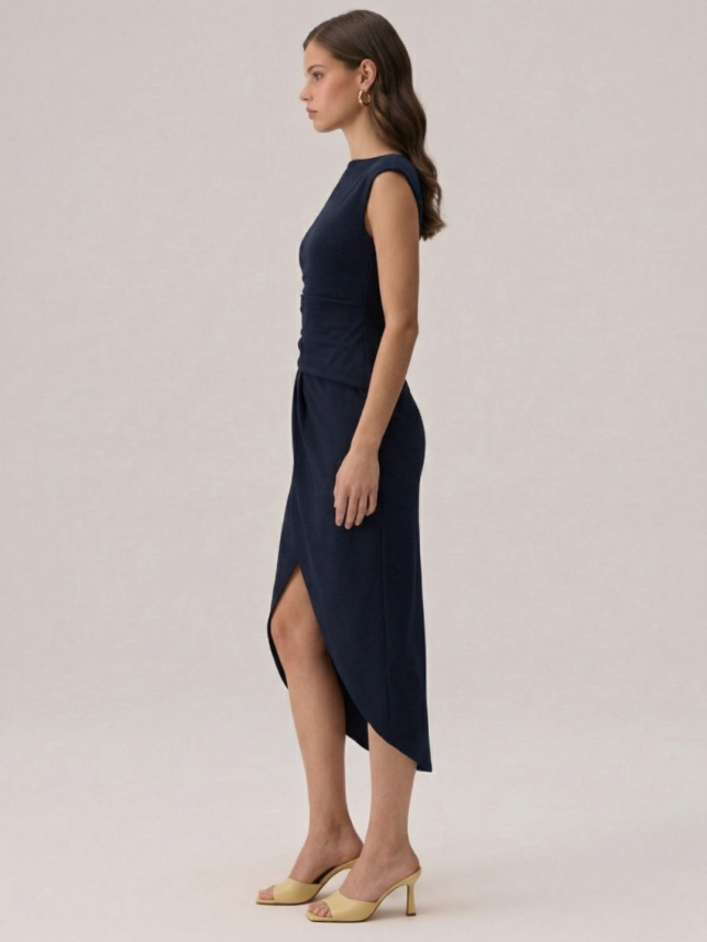 Ženska haljina Rivina