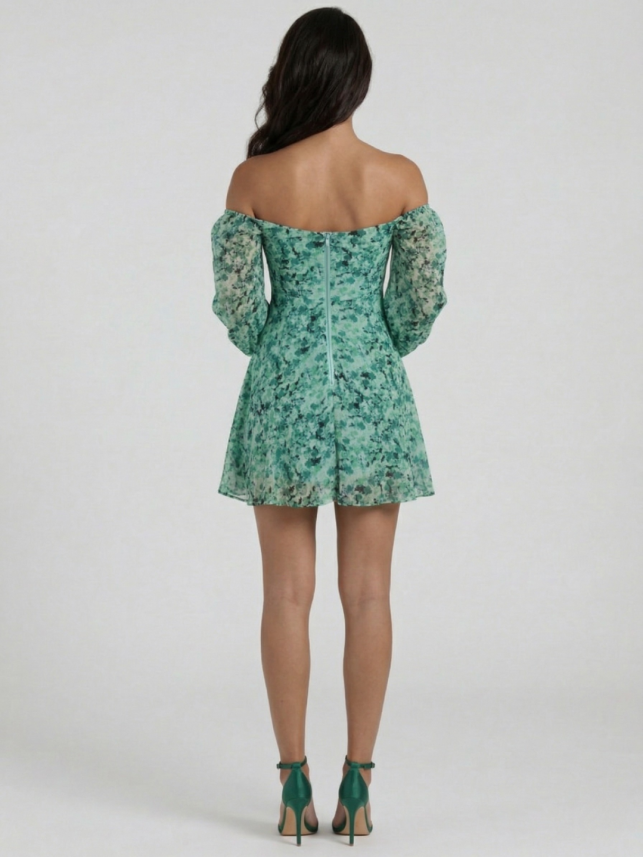 Ženska haljina Esma