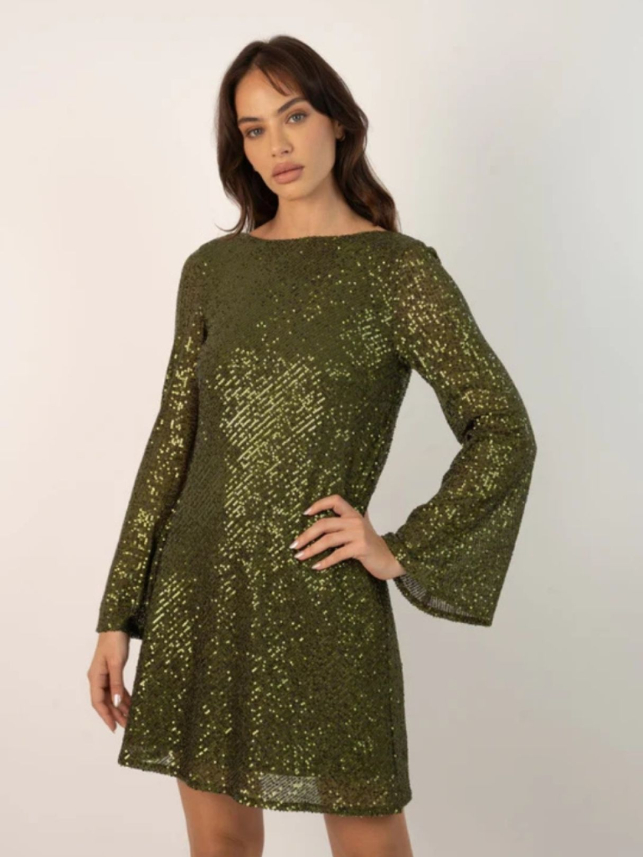 Ženska haljina Paris