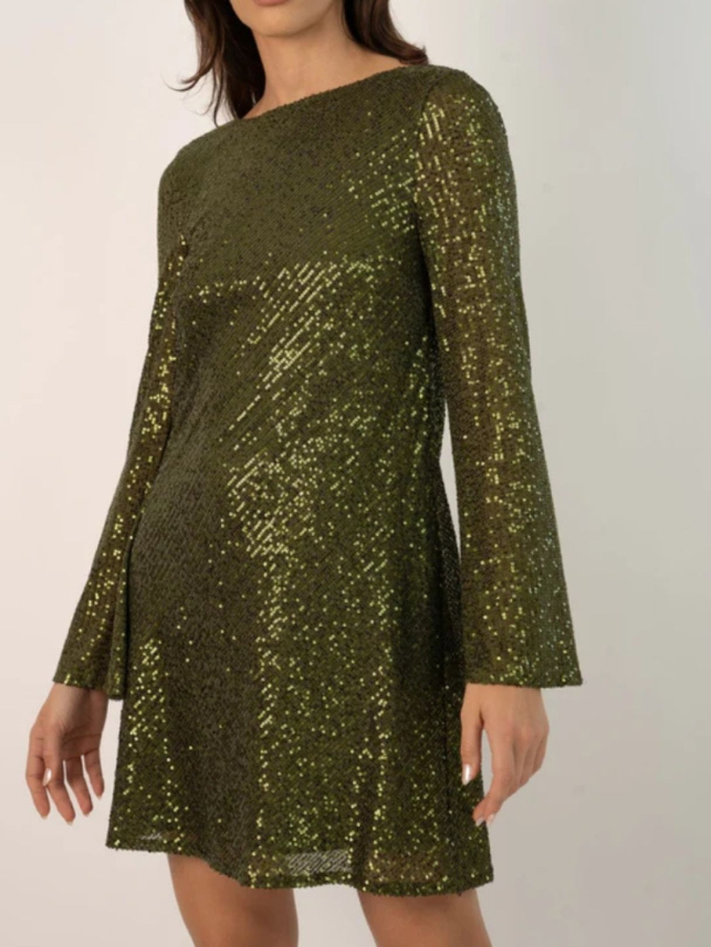 Ženska haljina Paris