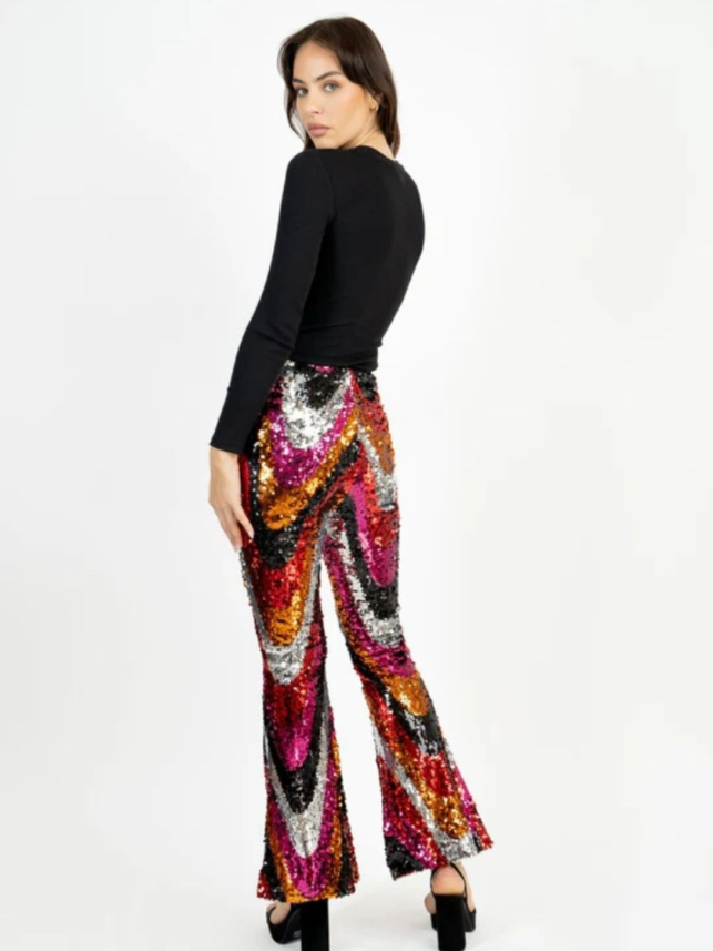 Ženske pantalone Nas