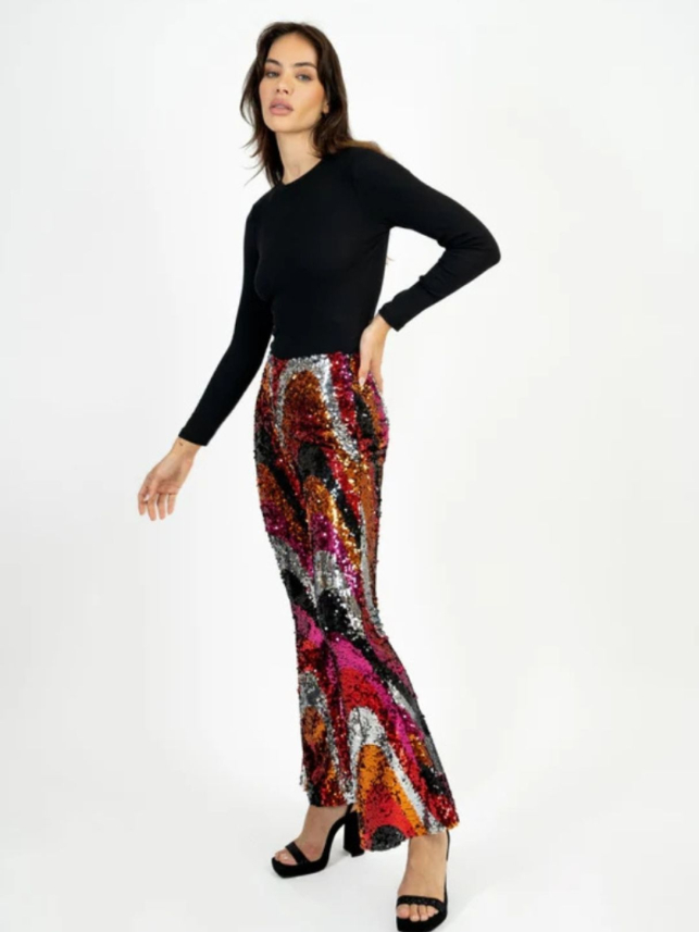 Ženske pantalone Nas