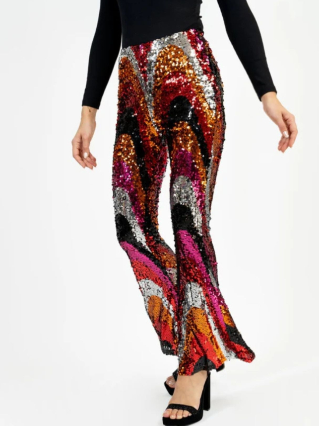 Ženske pantalone Nas