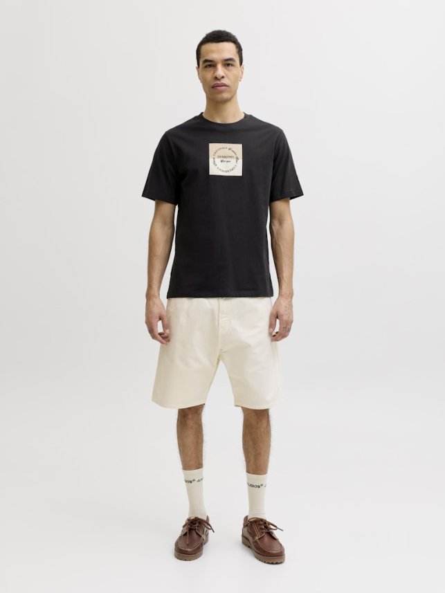 Muška majica Skills