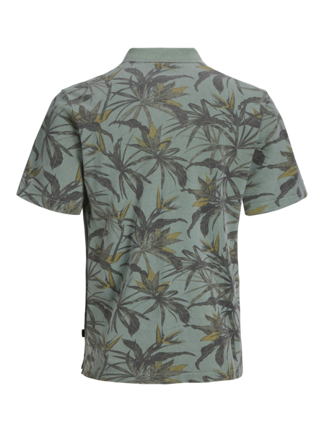 Muška majica Hawaii