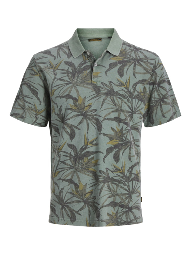 Muška majica Hawaii