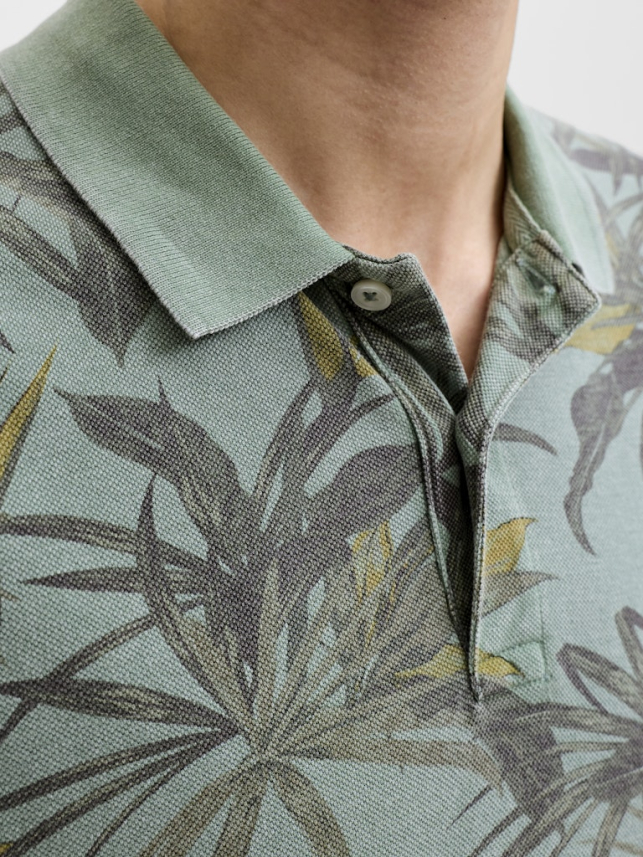 Muška majica Hawaii