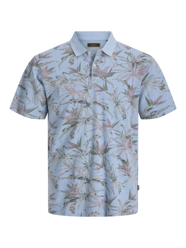 Muška majica Hawaii
