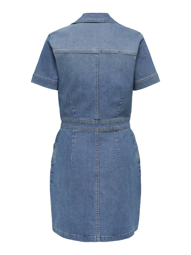 Ženska haljina Melanie