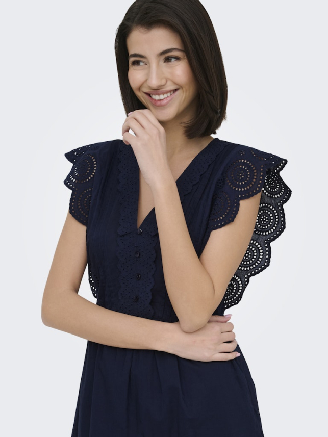 Ženska haljina Sara