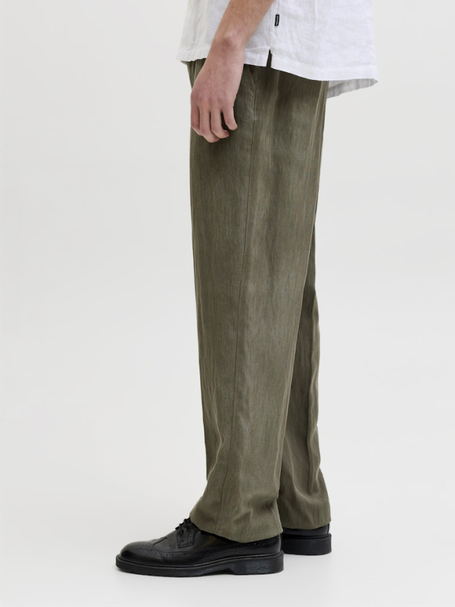 Muške pantalone Karl
