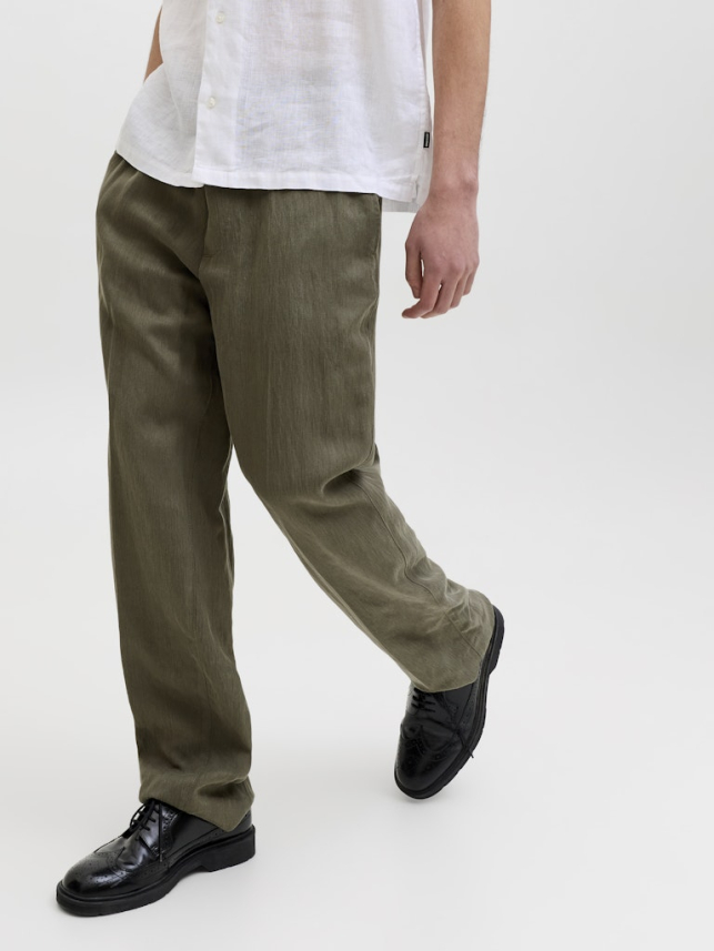 Muške pantalone Karl