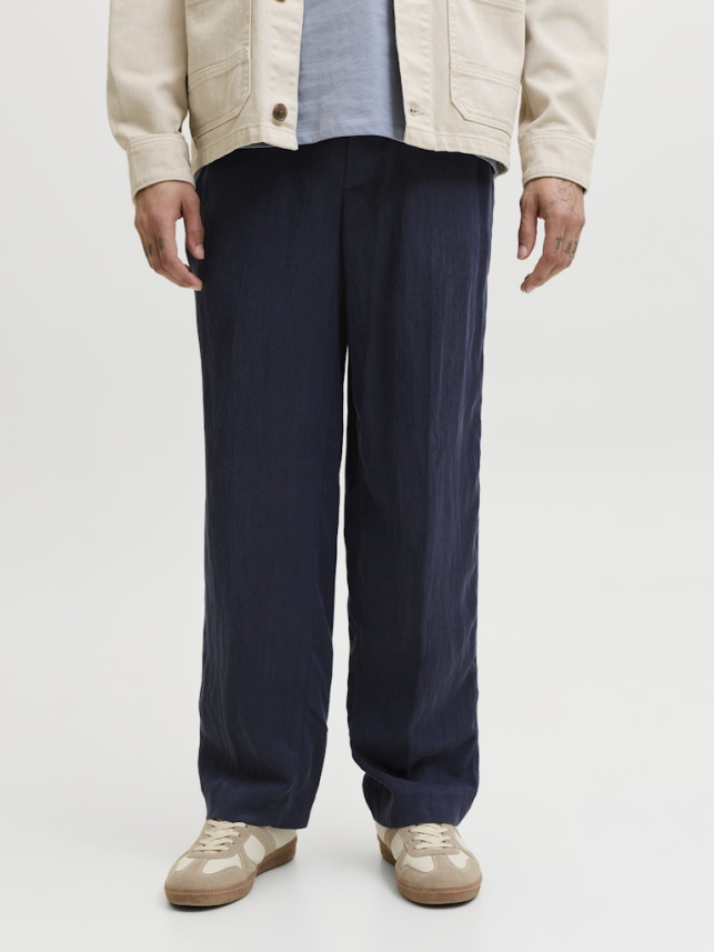 Muške pantalone Karl