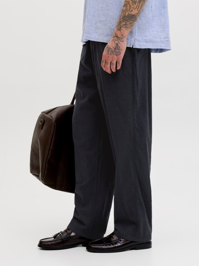 Muške pantalone  Karl, fotografija 16