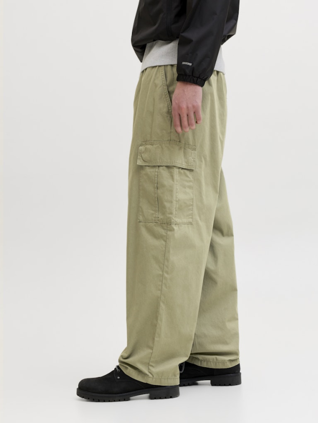 Muške pantalone Stevan