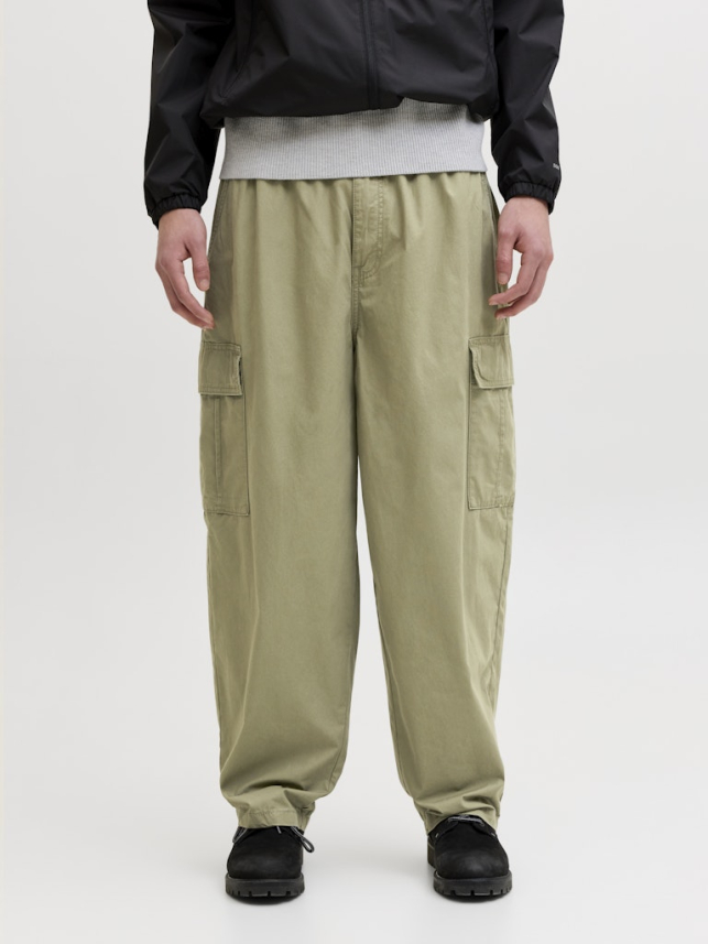 Muške pantalone Stevan