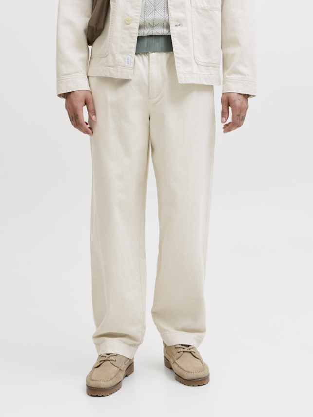 Muške pantalone Karl