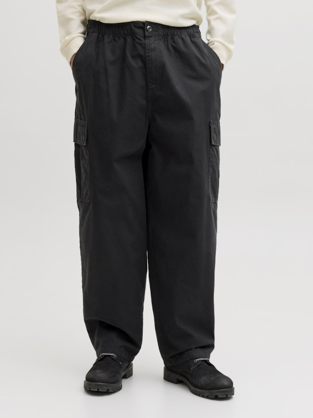 Muške pantalone Evan