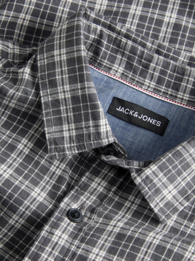 Muška košulja Gingham