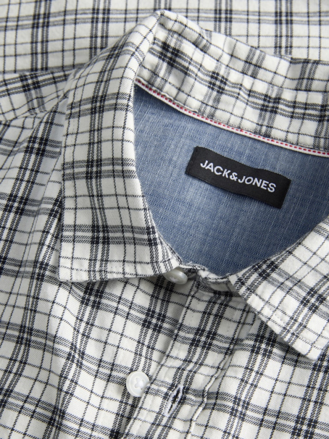 Muška košulja Gingham