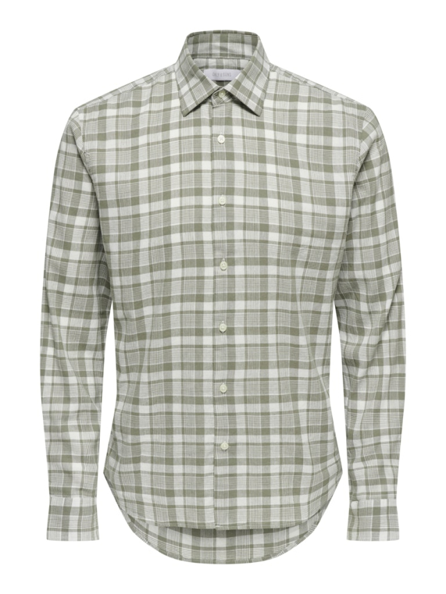 Muška košulja Minds