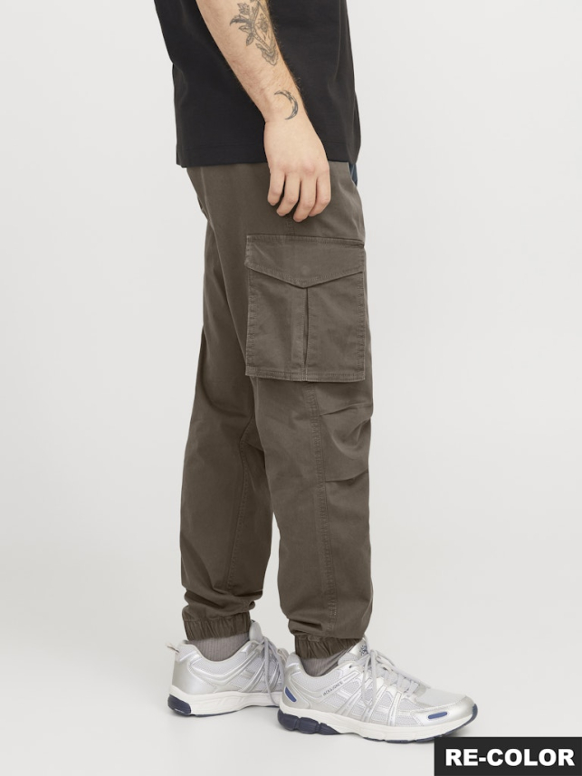 Muške pantalone Kane
