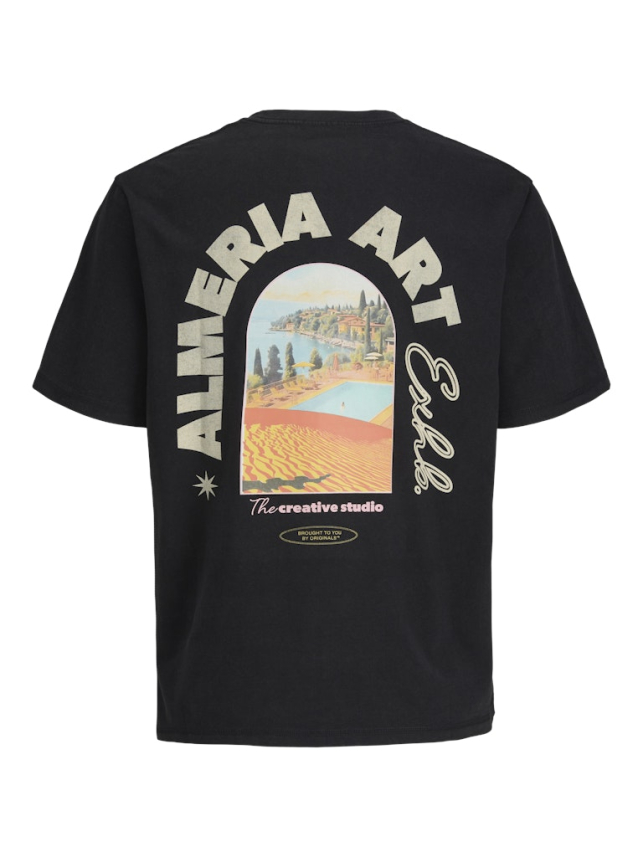 Muška majica Almeria