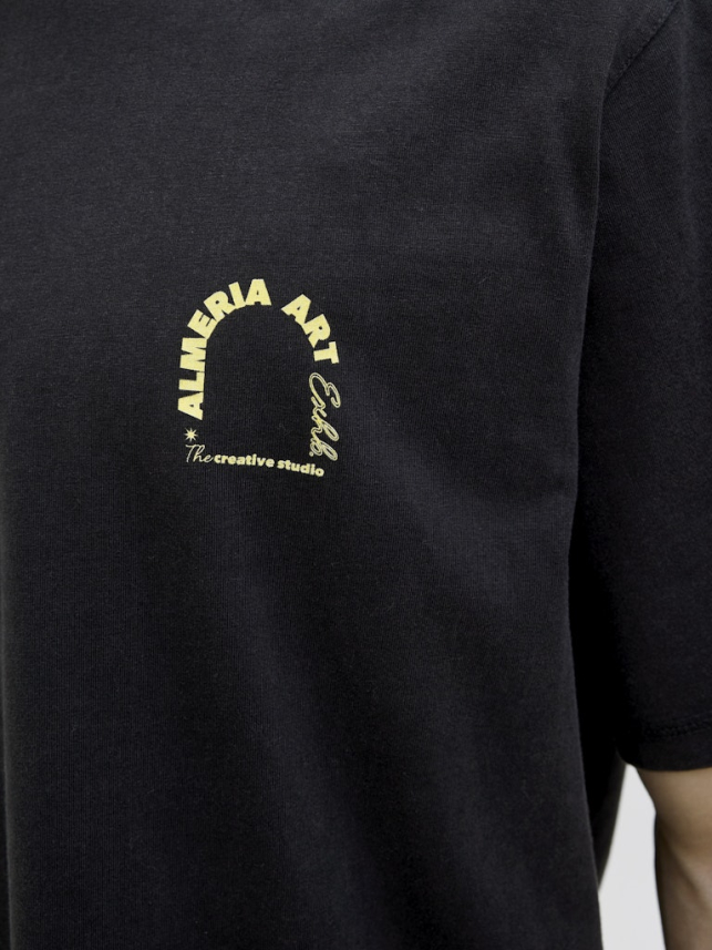 Muška majica Almeria