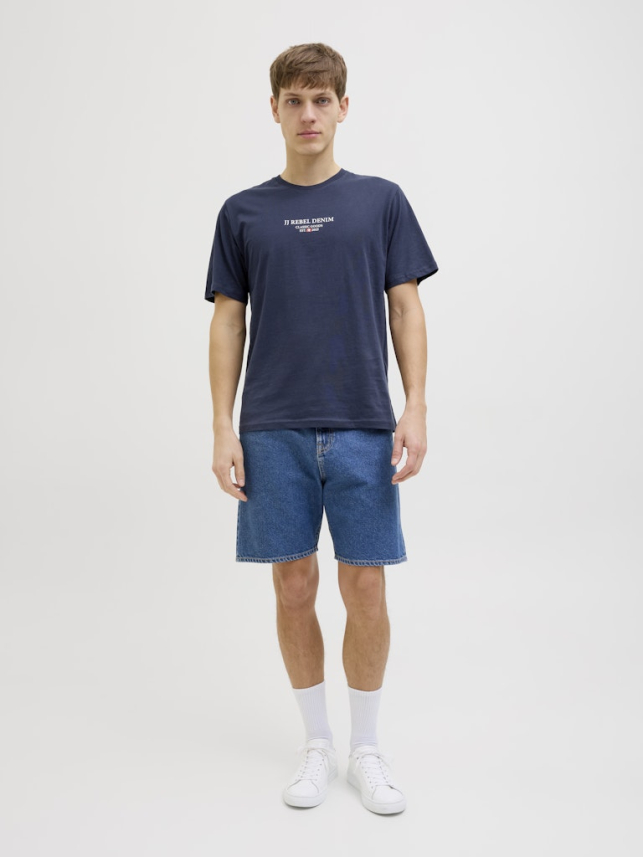 Muška majica Jeans