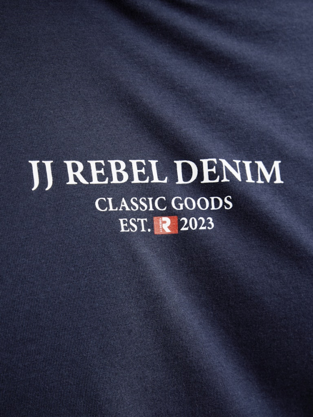 Muška majica Jeans