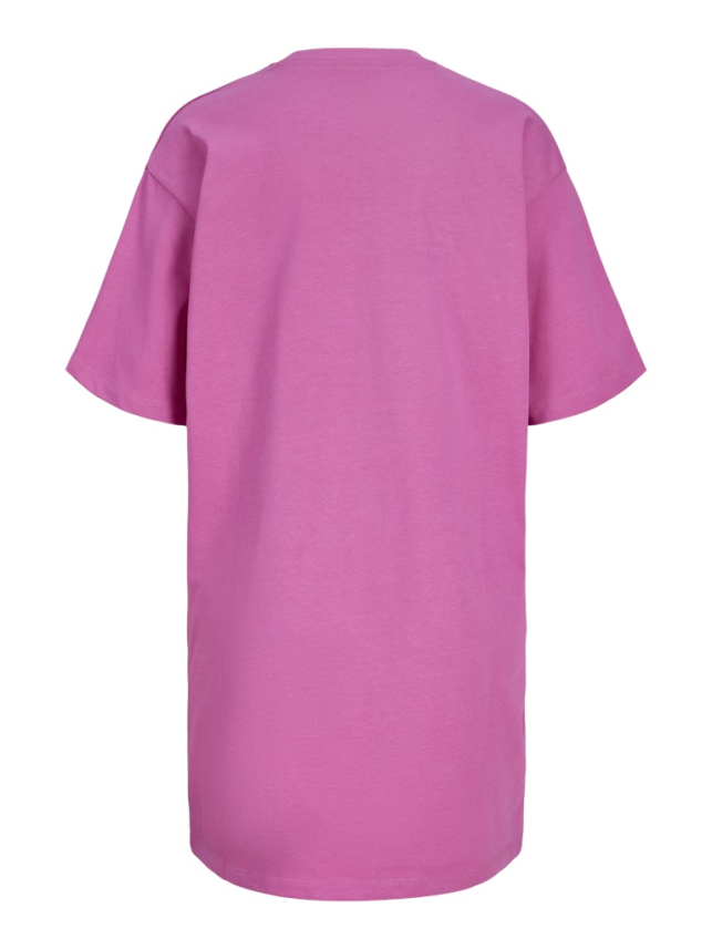 Ženska roze haljina Lillie