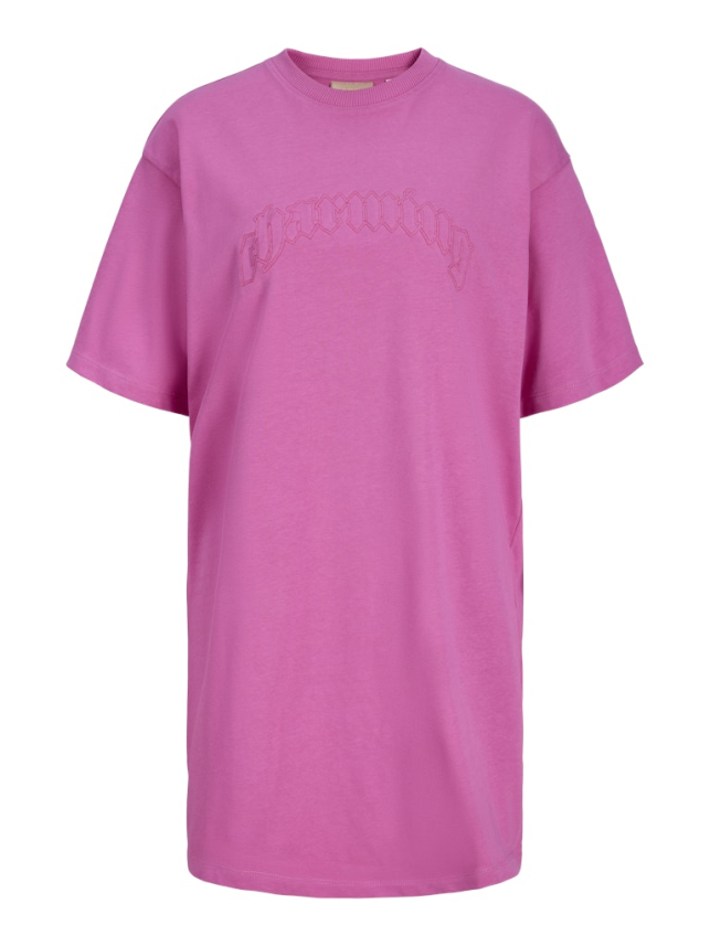Ženska roze haljina Lillie