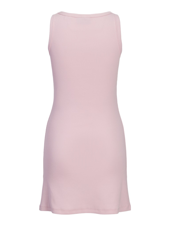 Ženska roze haljina Frida