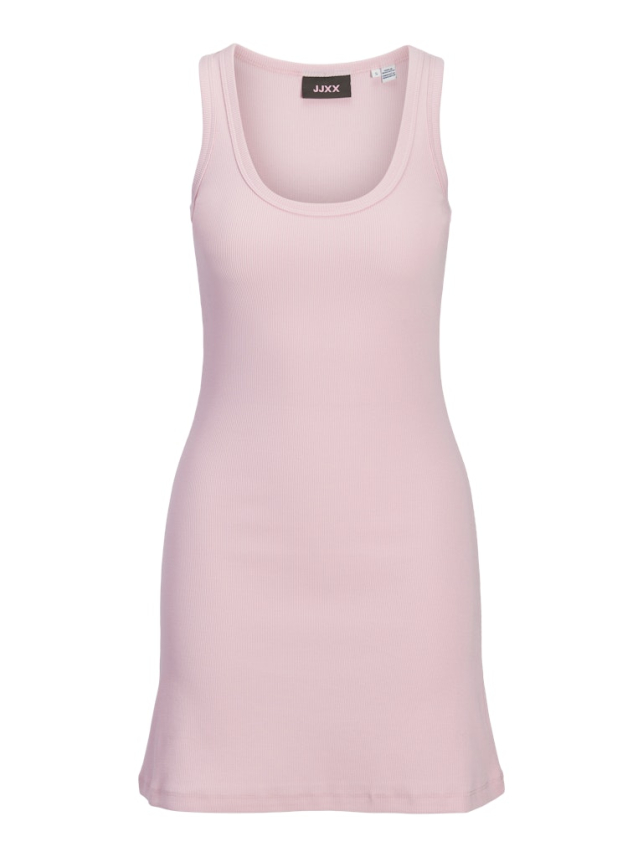 Ženska roze haljina Frida