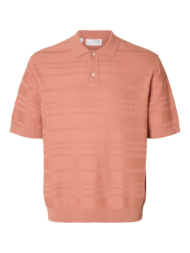 Muška roze majica Foam