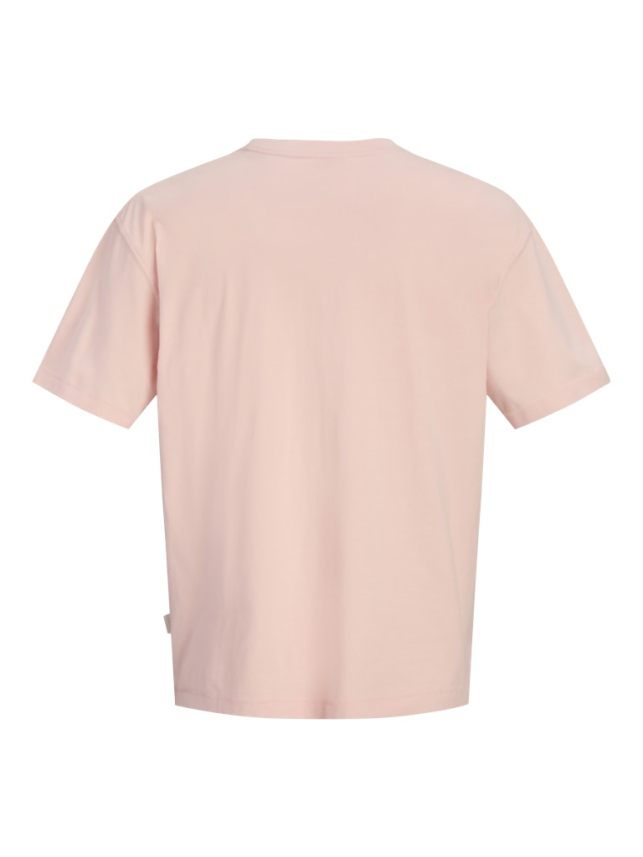 Muška narandžasta majica Cassis