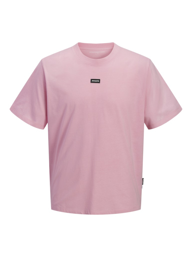 Muška roze majica Club